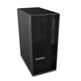 Lenovo ThinkStation P360 30FM002VUS Workstation - 1 x Intel Core i7 Dodeca-core (12 Core) i7-12700 12th Gen - 16 GB DDR5 SDRAM RAM - 1 TB SSD - Tower Intel W680 Chip - Windows 11 Pro 64-bit - NVIDIA RTX A2000 12 GB Graphics - Serial ATA/600 Controller - E